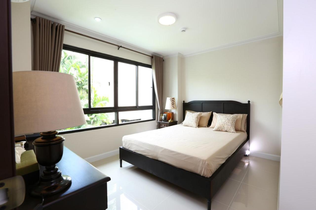 Double Tree Residence Chiang Mai Exterior photo