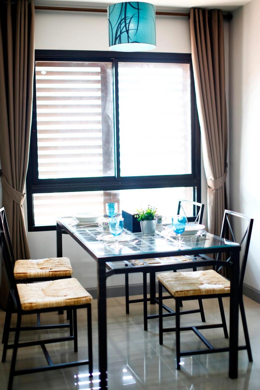 Double Tree Residence Chiang Mai Exterior photo